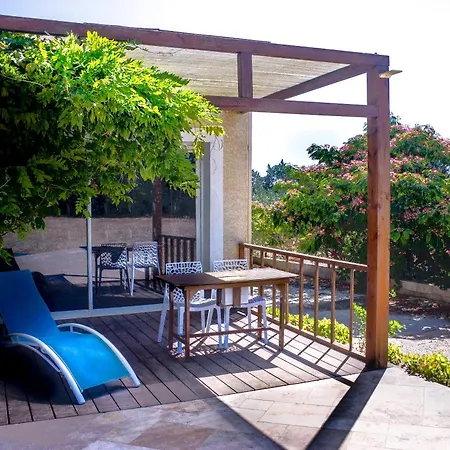 Domaine Des Lucques D'hotes De Luxe Au Coeur D'oliveraie 3* Bize-Minervois